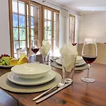 Smaragd-3 By Interhome