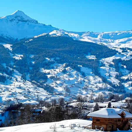 Smaragd-3 By Interhome Lägenhet