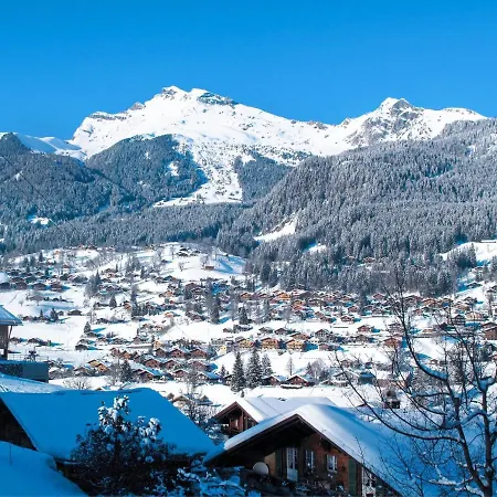 Smaragd-3 By Interhome