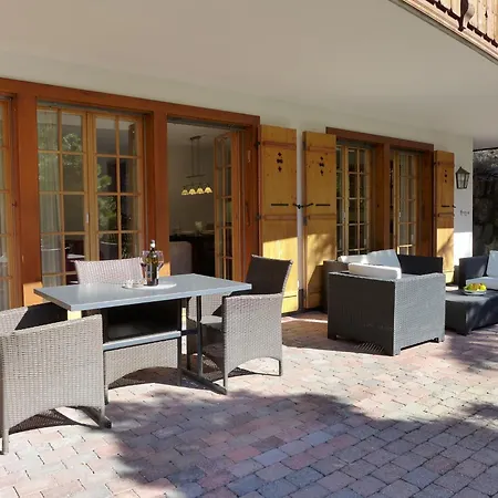 Smaragd-3 By Interhome Apartment *