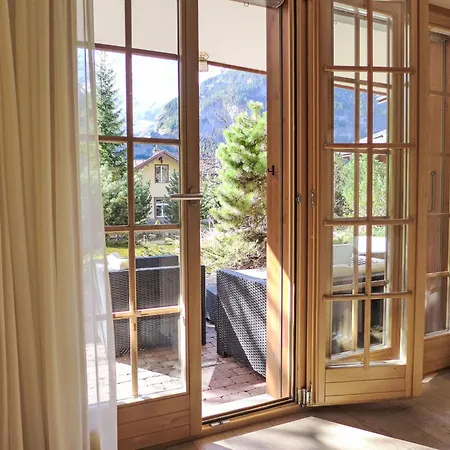 Lägenhet Smaragd-3 By Interhome