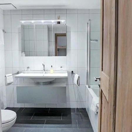 Apartamento Smaragd-3 By Interhome