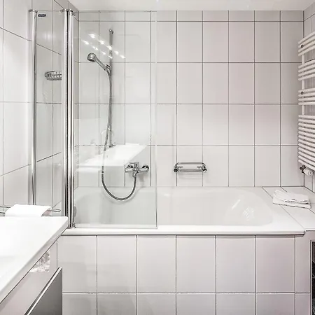 Apartamento Smaragd-3 By Interhome *