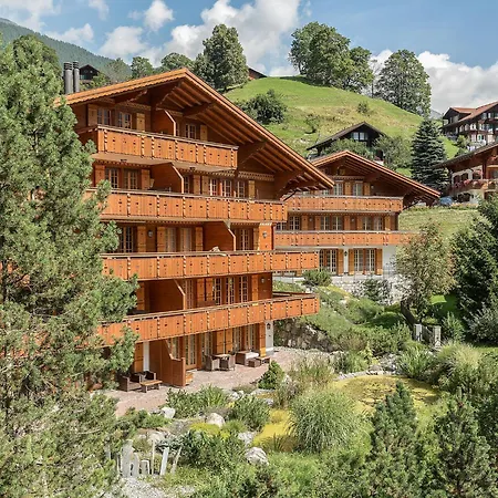 Smaragd-3 By Interhome Apartment