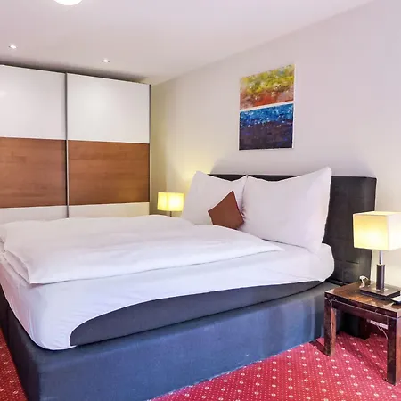 Lägenhet Smaragd-3 By Interhome