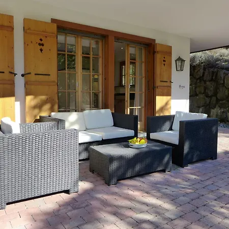 Smaragd-3 By Interhome *