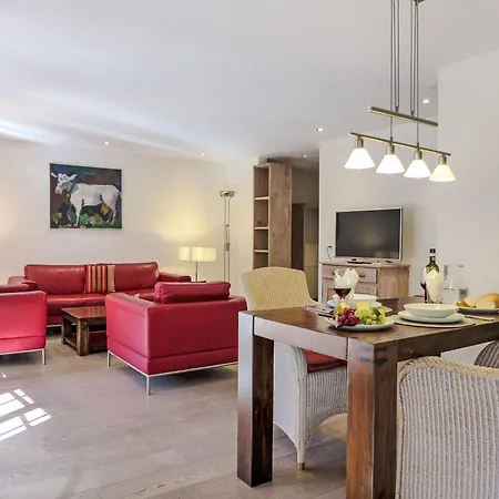 Lägenhet Smaragd-3 By Interhome *