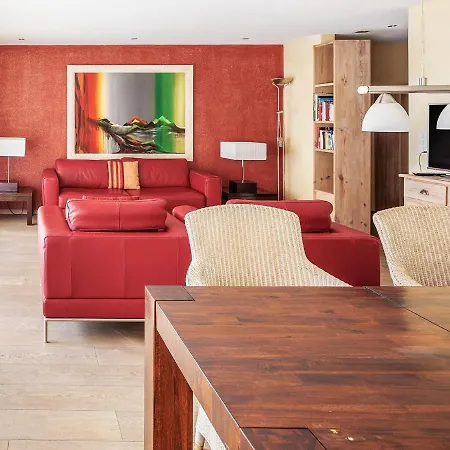 Apartamento Smaragd-3 By Interhome