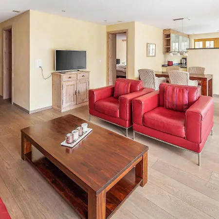 Apartman Smaragd-3 By Interhome *