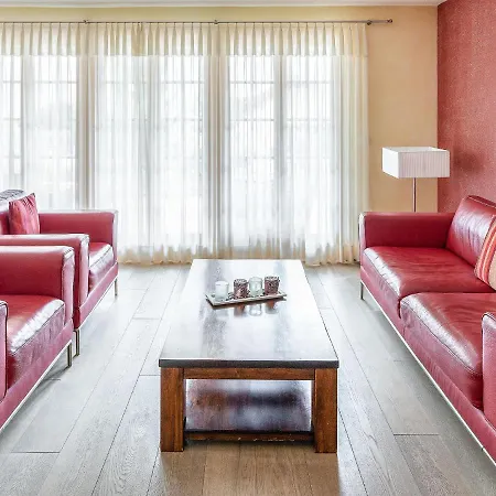Smaragd-3 By Interhome Apartman *