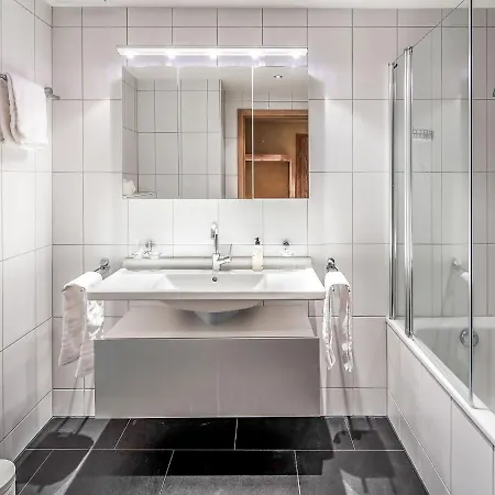 Smaragd-3 By Interhome Grindelwald