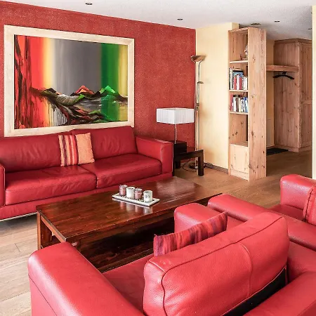 Smaragd-3 By Interhome Apartamento Grindelwald