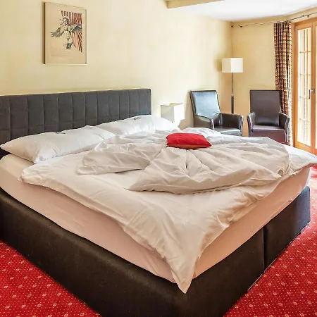 Smaragd-3 By Interhome Apartman Grindelwald