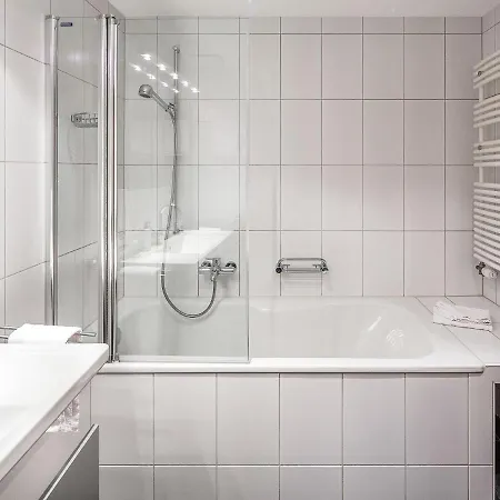 Apartman Smaragd-3 By Interhome