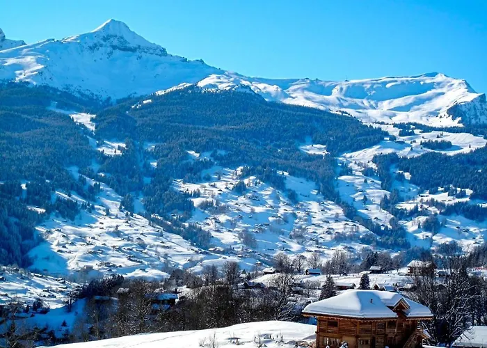 Smaragd-3 By Interhome Apartment