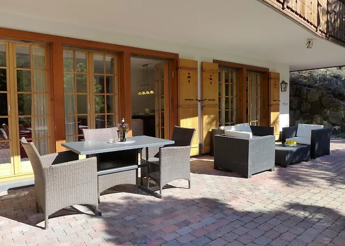 Smaragd-3 By Interhome Apartment *