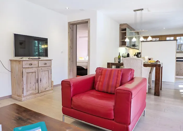 Smaragd-3 By Interhome * Grindelwald