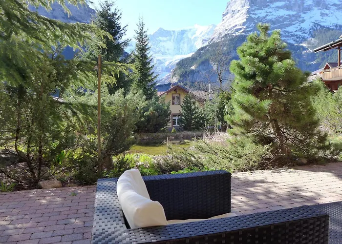 Smaragd-3 By Interhome Apartament *