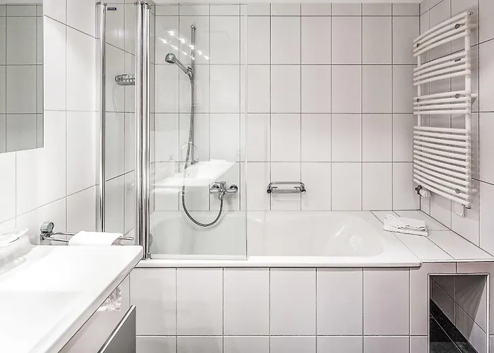 Apartament Smaragd-3 By Interhome *