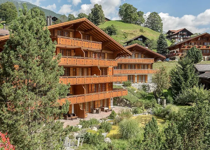 Smaragd-3 By Interhome Apartment