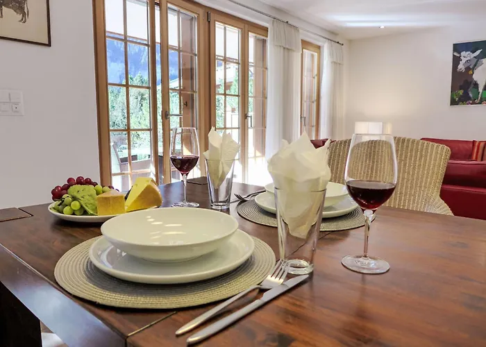 Smaragd-3 By Interhome