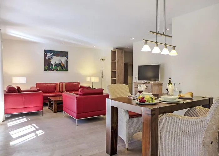 Apartament Smaragd-3 By Interhome *