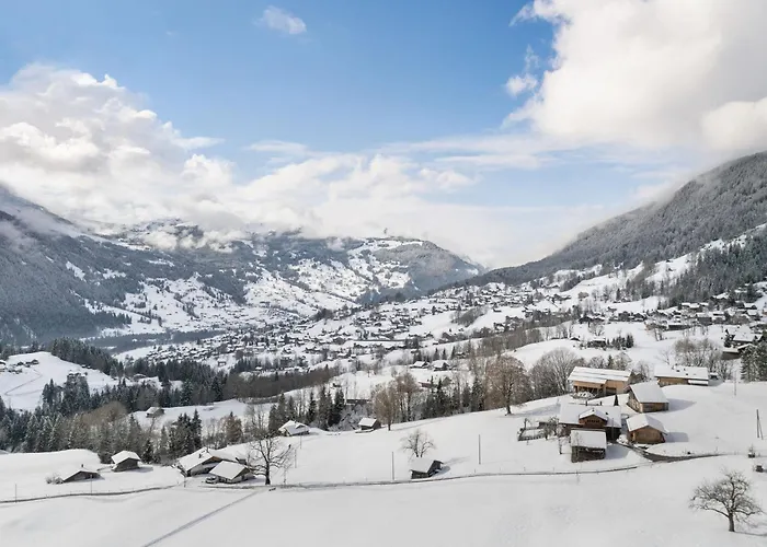 Apartment Smaragd-3 By Interhome *