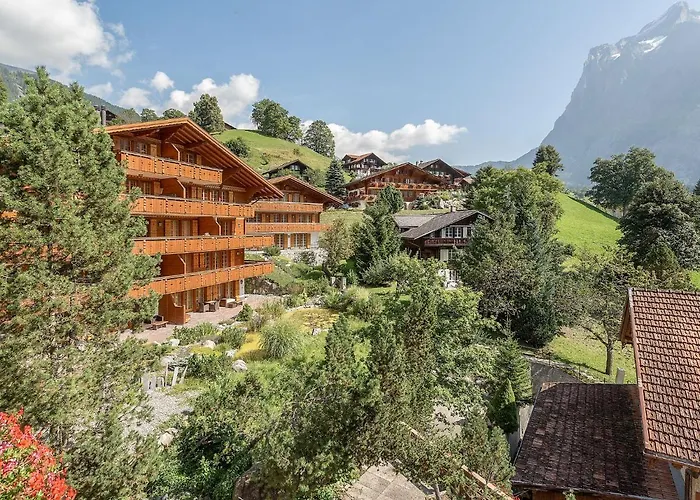 Smaragd-3 By Interhome