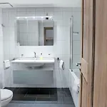 Apartment Smaragd-3 By Interhome