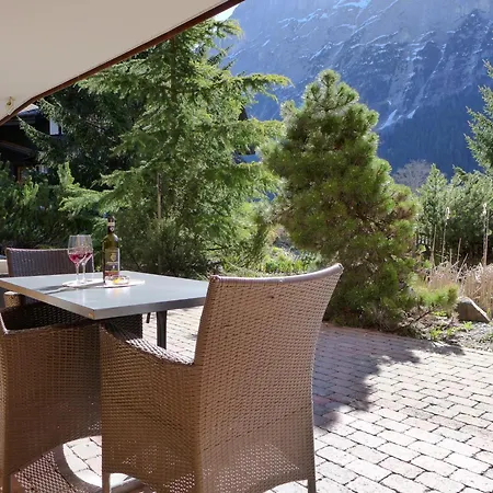 Smaragd-3 By Interhome *